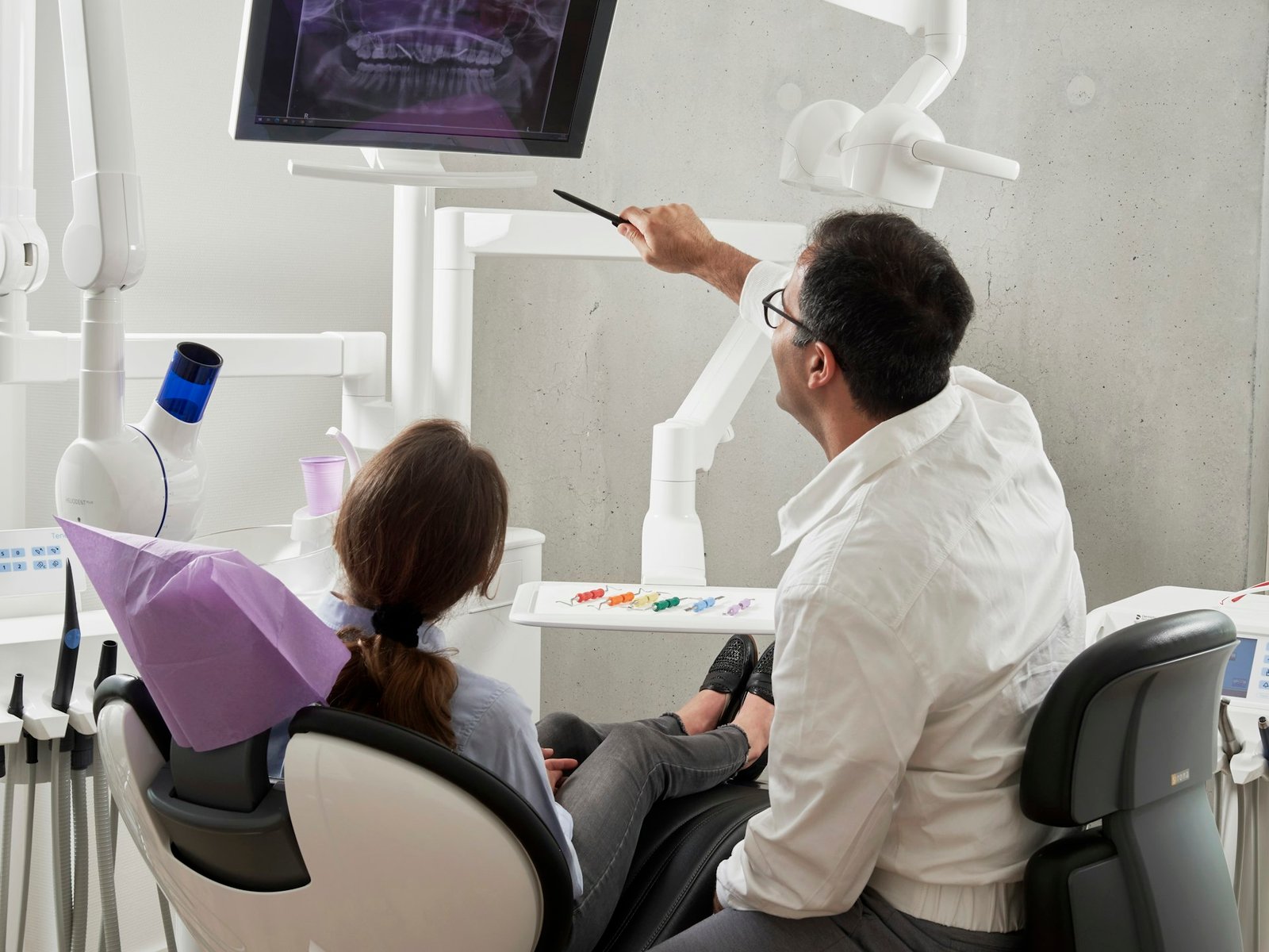 Dental care 2